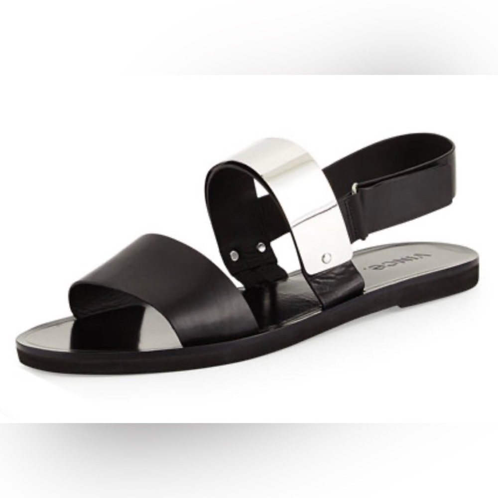 Vince “Ciara” Slingback Sandal